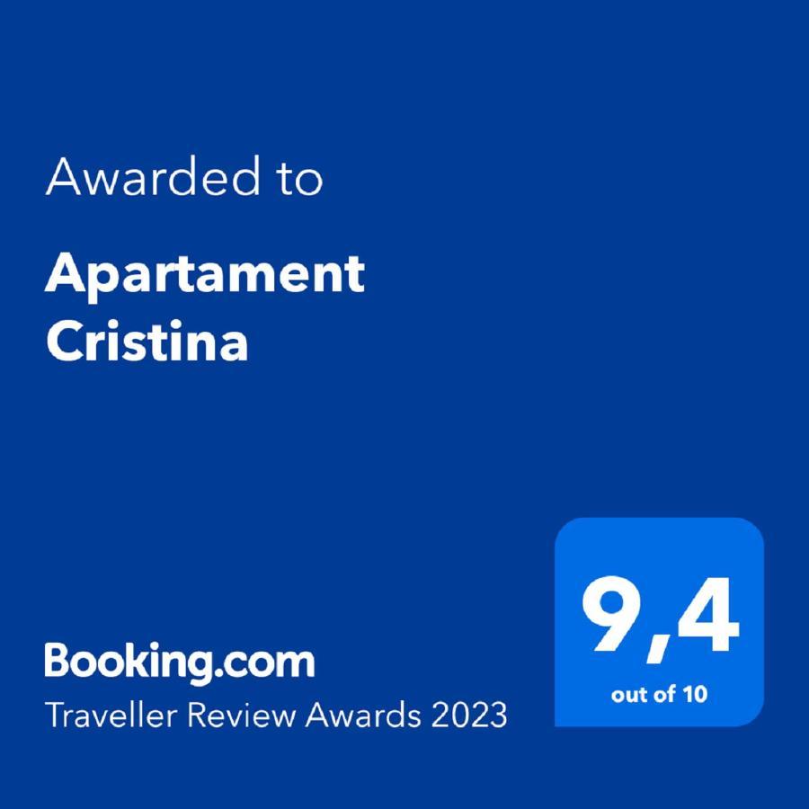 Apartament Cristina Deltebre Exterior foto